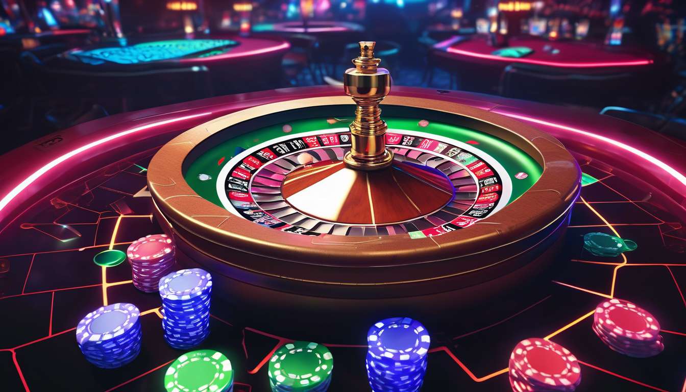 5 Temi Chiave nell’Analisi degli Online Casino