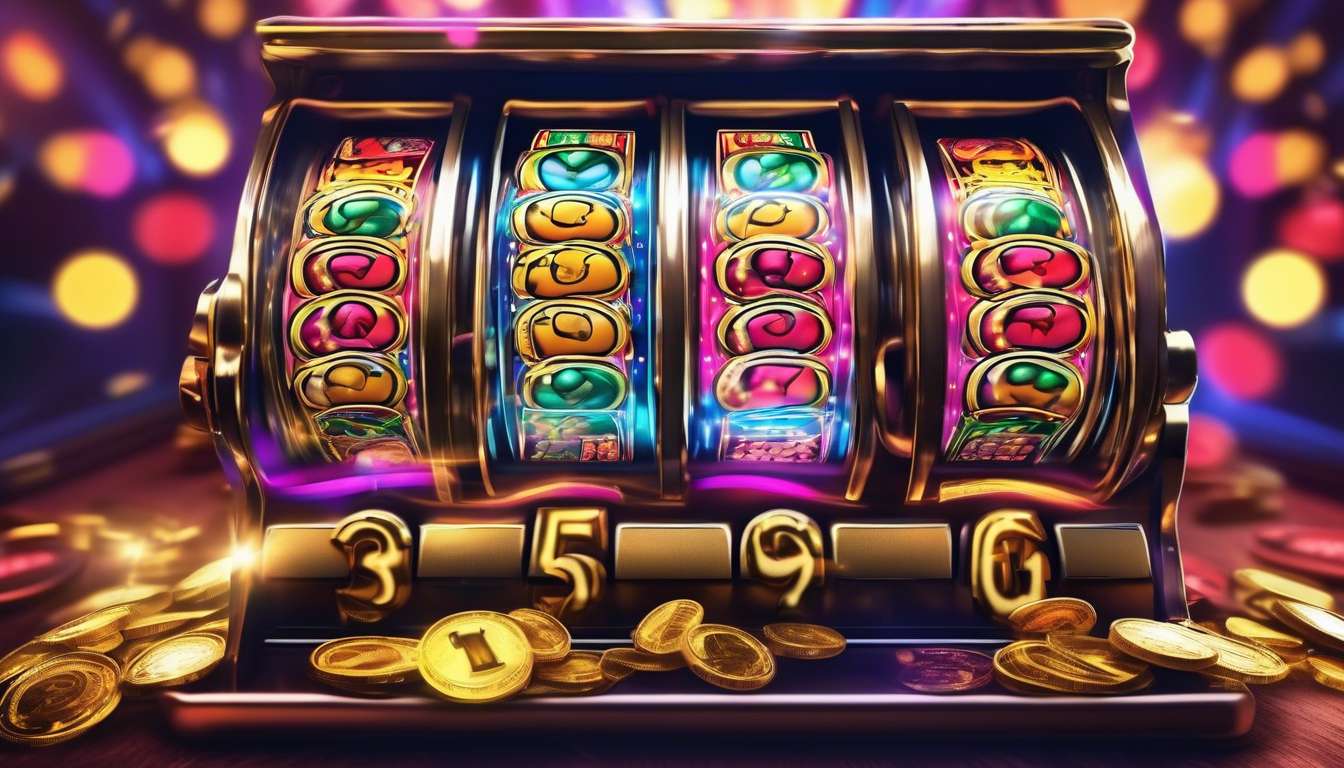 6 Domande Frequenti sugli Online Casino Jackpots