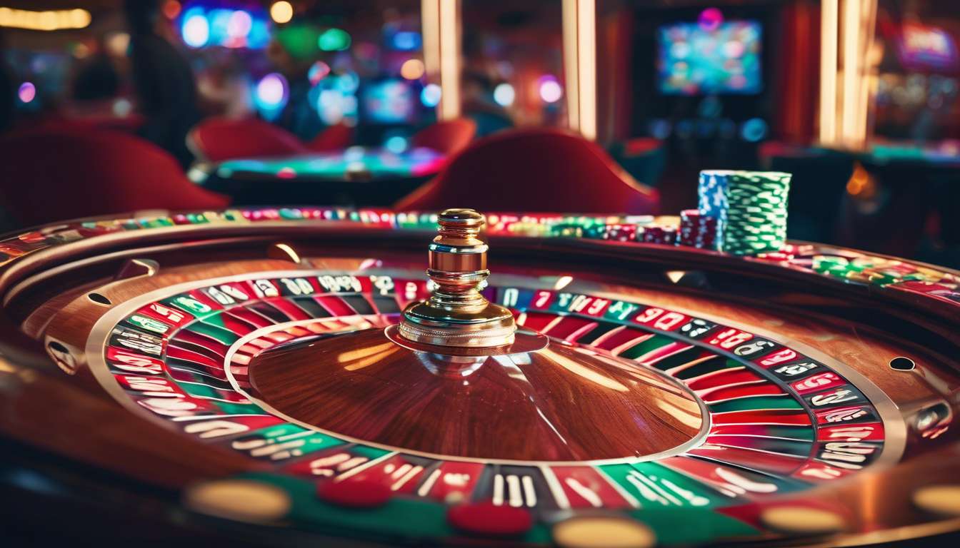 7 Tendenze Attuali degli Online Casino in Italia