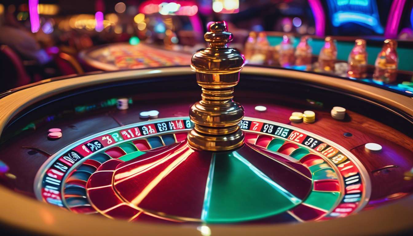 8 Curiosità Sorprendenti sugli Online Casino Games