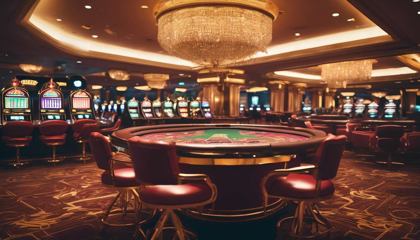 Guida ai migliori siti di casinò online in Italia
