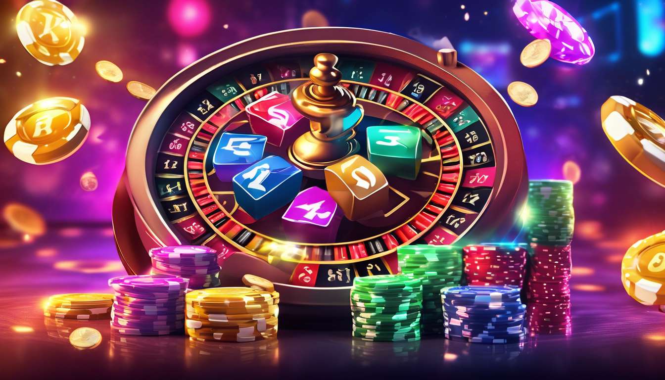 Come Funzionano i Bonus negli Online Casino?