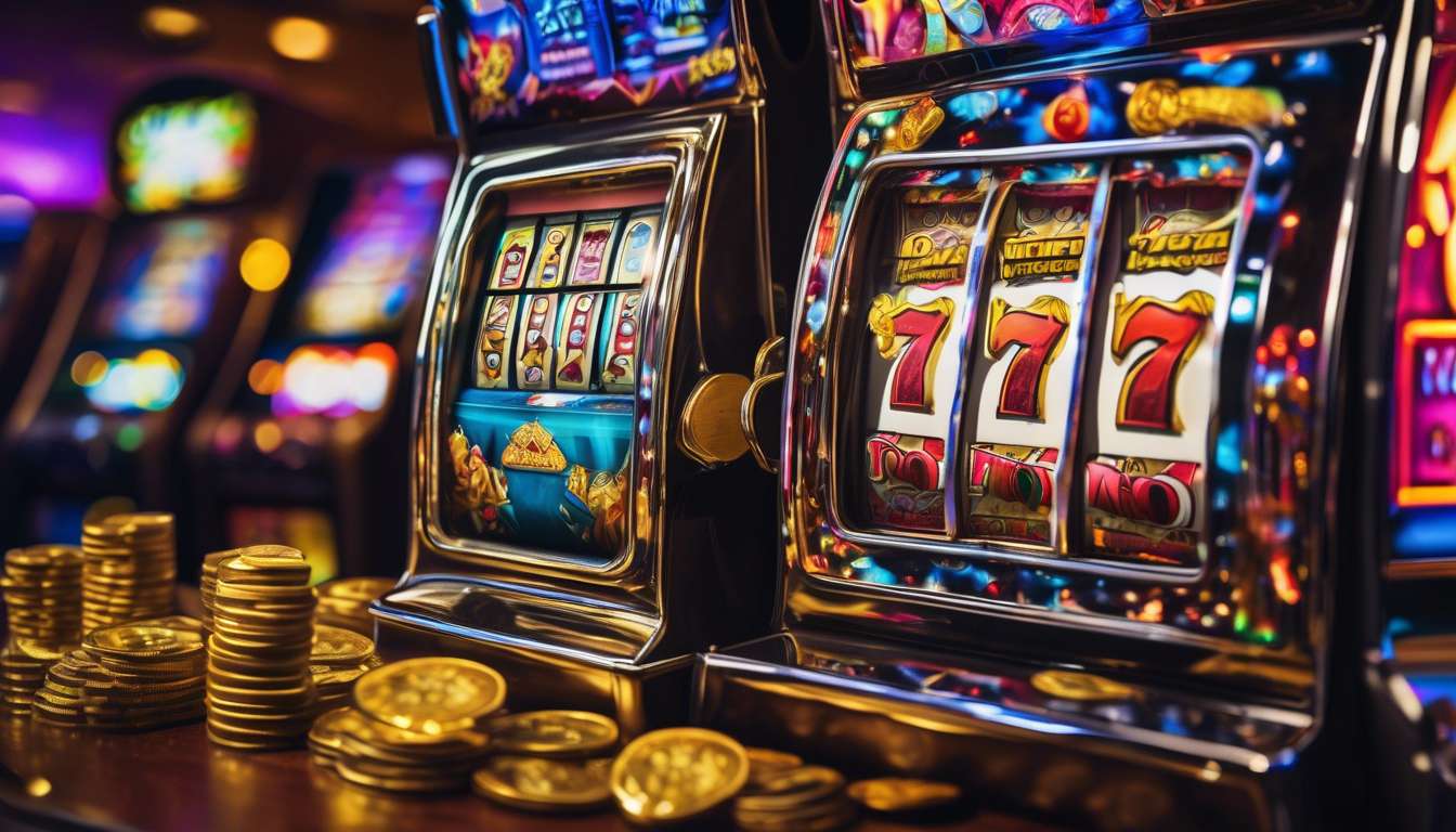 I 10 Miti da Sfatare sugli Online Casino Jackpots