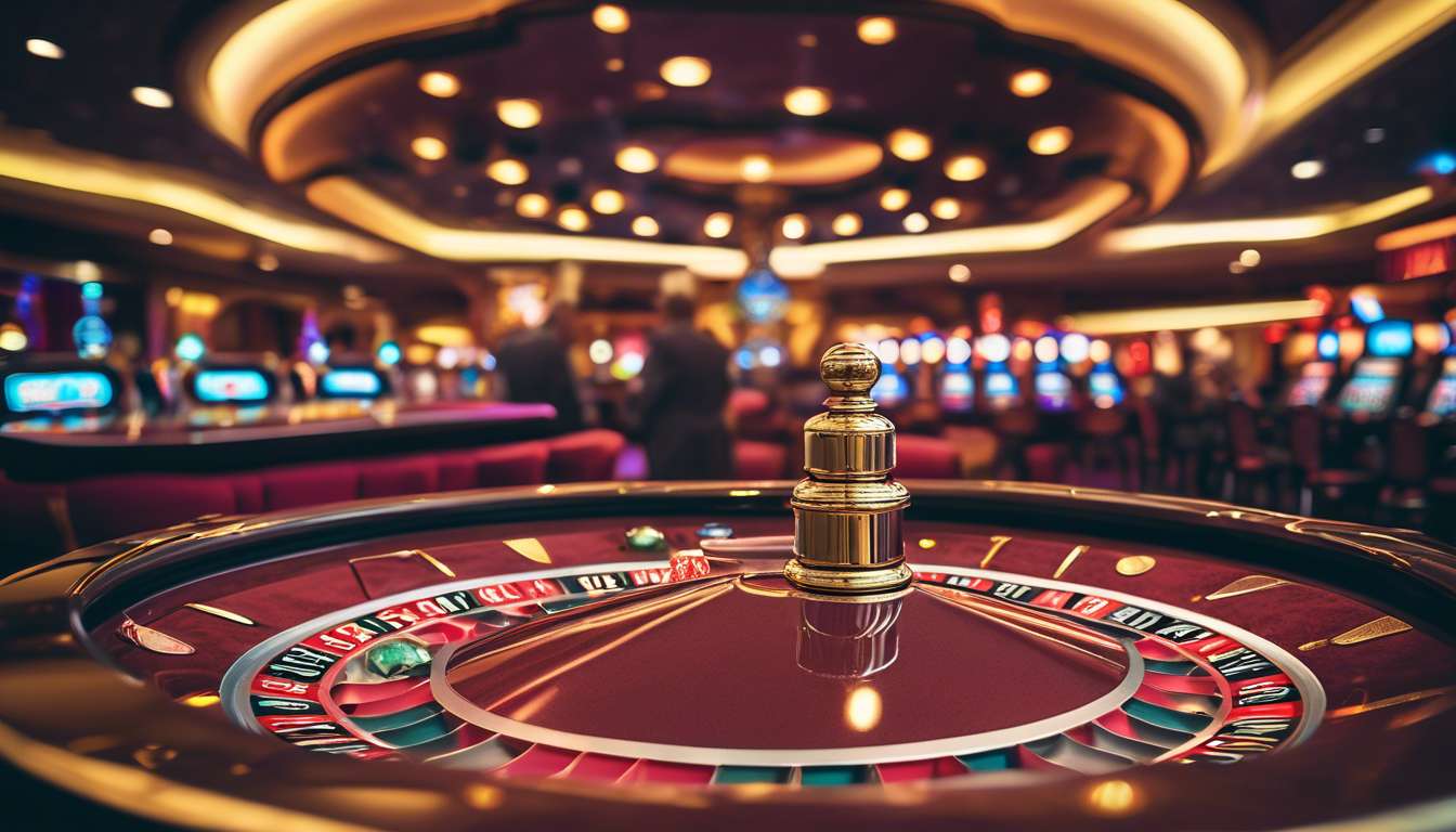 Le 6 Regole Fondamentali per Online Casino Sicuri