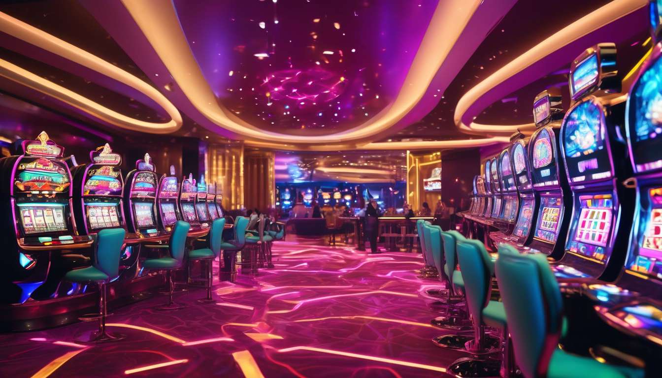 Online Casino Games: Cosa Scegliere nel 2025?
