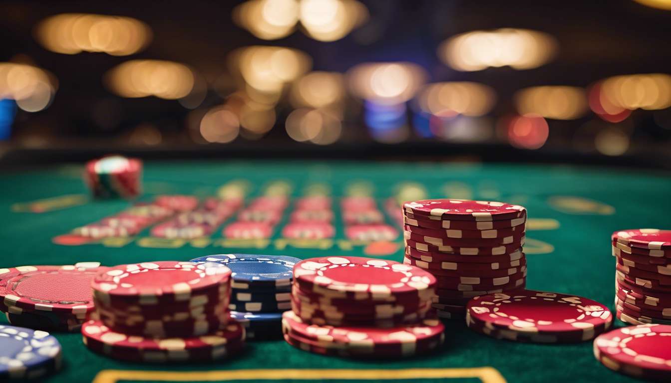 Online Casino Strategies: Approcci Analizzati dagli Esperti