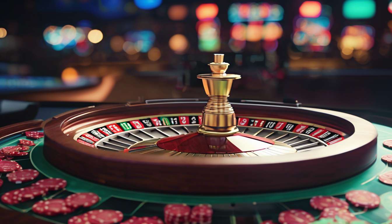 Online Casino Strategies: Cosa Dice la Ricerca