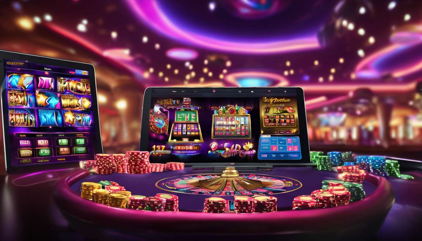 Online Casino Tips: Come Orientarsi tra le Opzioni