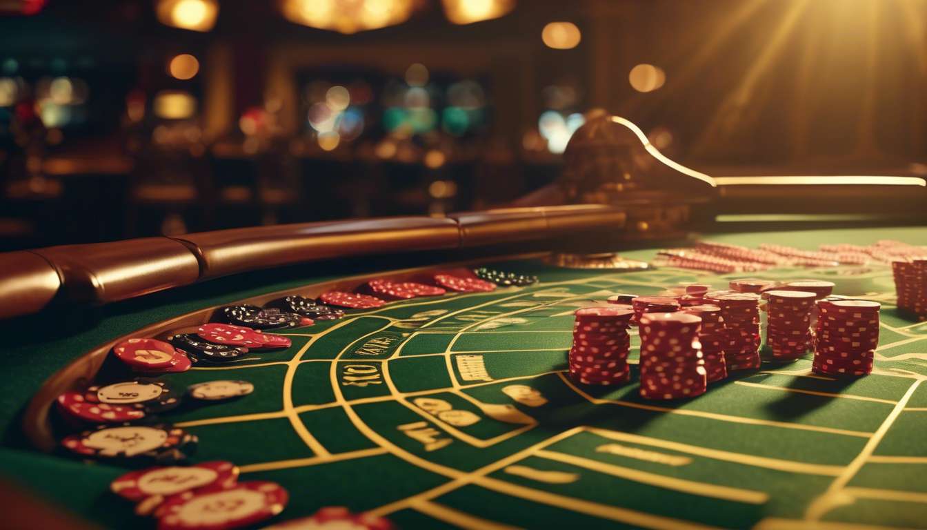 Online Casino Tips: Strategie per un Gioco Consapevole