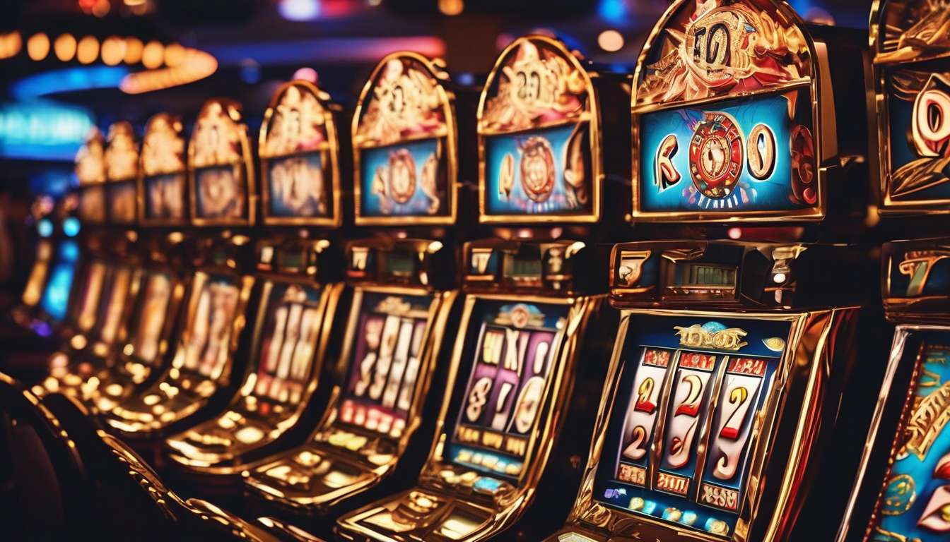 Scopri le Sorprese di Zodiac Casino e Vinci Online